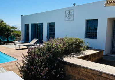 Casa Vacanze Villa Zabbara